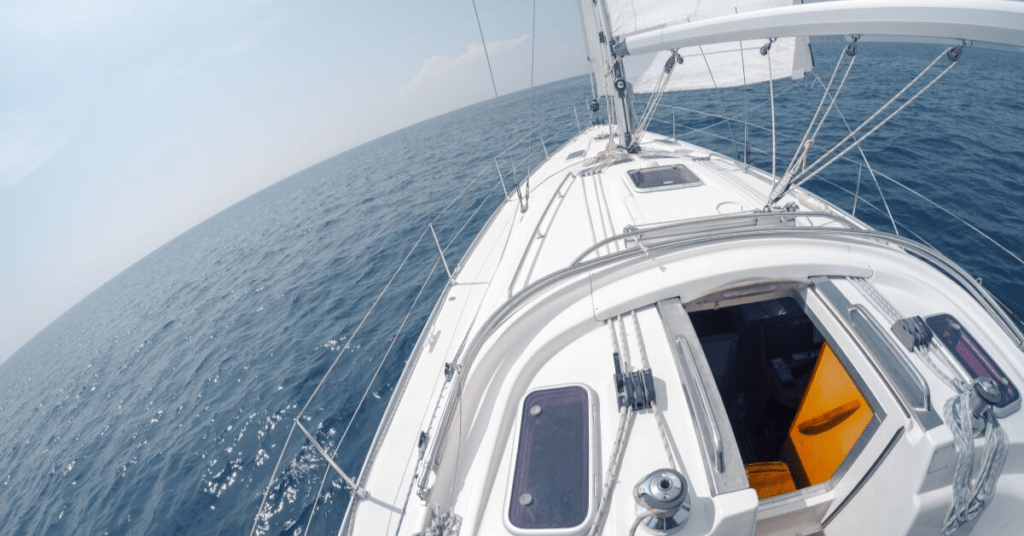 Boat Storage - Miramar, Pensacola, Cooper City, Boca Raton
