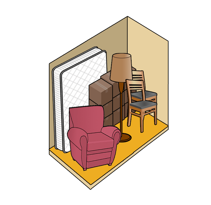 Sunshine Self Storage Boca Raton Fl 33434 Dandk Organizer