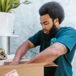 Self Storage for College Students