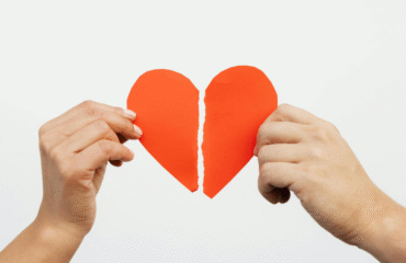 Storing Belongings During Divorce or Separation