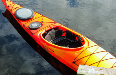 Storage Tips for Outdoor Gear