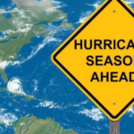 Hurricane Season Prep What to Put in Self Storage