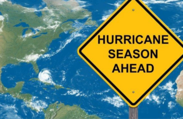 Hurricane Season Prep What to Put in Self Storage